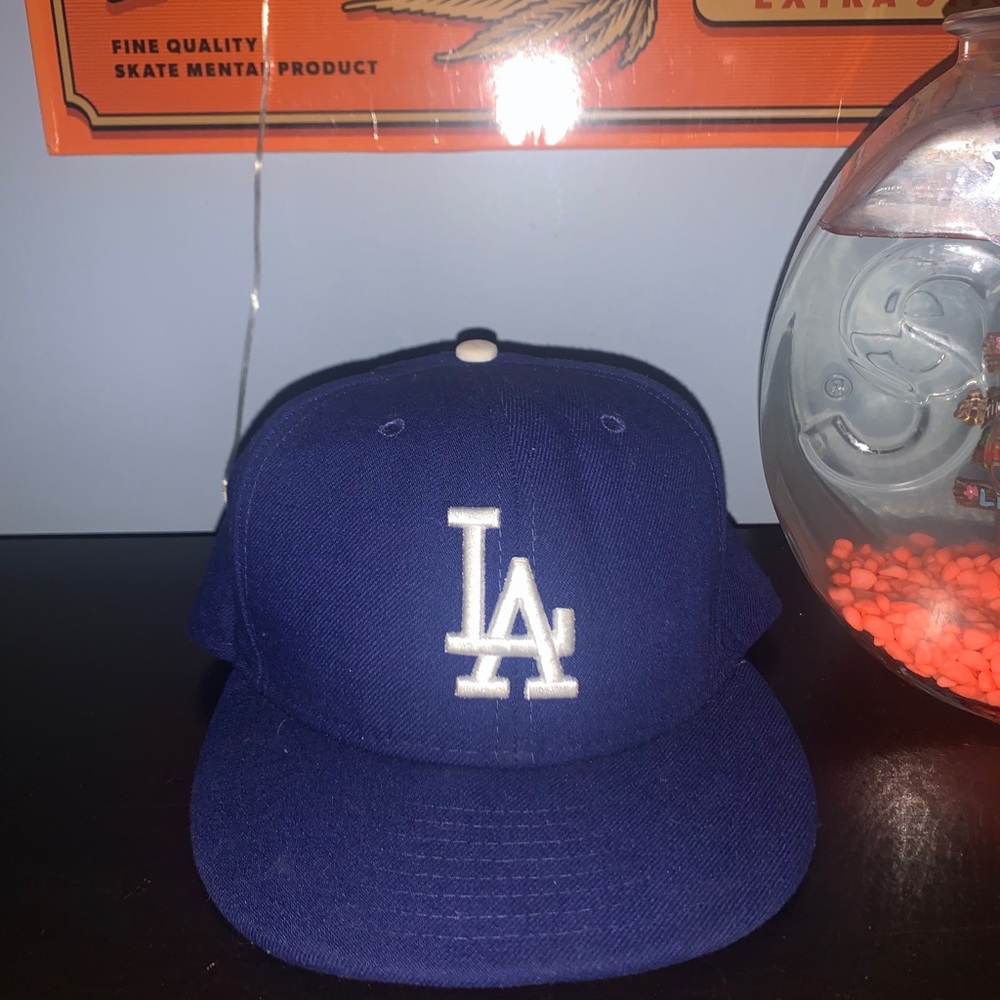 LA Dodgers Hat